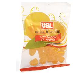 VAL GELATINA LIMONE 60 G - Farmastop