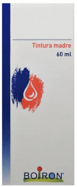 TARAXACUM TINTURA MADRE 60 ML - Farmastop