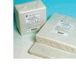 GARZA COMPRESSA 12/8 IDROF 10X10CM 1KG - Farmastop
