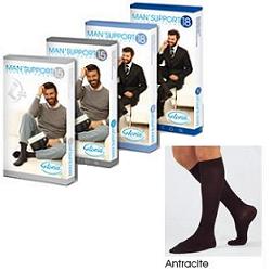 MAN SUPPORT 15COT GAMBALETTO 15 ANTRACITE 2 - Farmastop