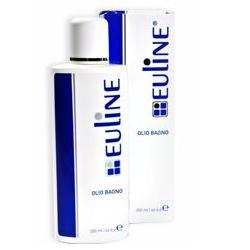 EULINE ZINC SHAMPOO 200 ML - Farmastop