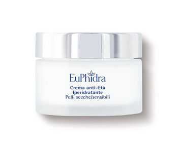 EUPHIDRA SKIN CR IPERIDRAT 40M - Farmastop