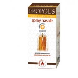 PROPOLIS AD SPRAY NASALE 15 ML - Farmastop