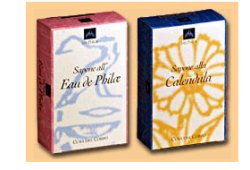 EAU DE PHILAE SAPONE 100 G - Farmastop