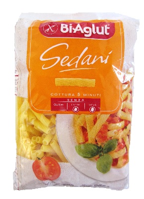 BIAGLUT SEDANI 500 G - Farmastop