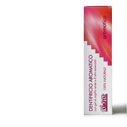DENTIFRICIO AROMATICO 75 ML - Farmastop