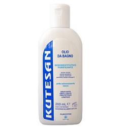 KUTESAN OLIO BAGNO 200 ML - Farmastop