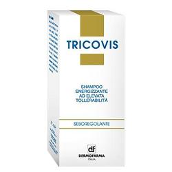 TRICOVIS SHAMPOO 150 ML - Farmastop
