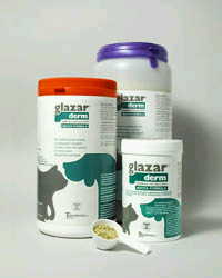 GLAZARDERM PREMISCELA FLACONE 150 G - Farmastop