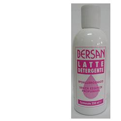 BERSAN LATTE DETERGENTE 250 ML - Farmastop