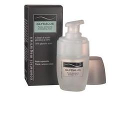 GLYCALUS FLUIDO RESTITUTIVO 30 ML - Farmastop