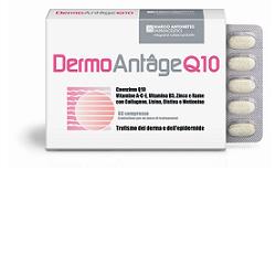 DERMOANTAGE 60 COMPRESSE - Farmastop