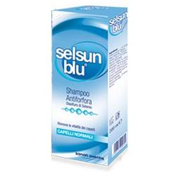 SELSUNBLU CAPELLI NORMALI 200 ML - Farmastop