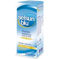 SELSUNBLU CAPELLI FRAGILI 200 ML - Farmastop