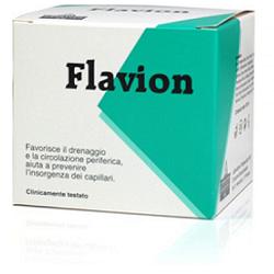FLAVION GEL GAMBE 100 ML - Farmastop