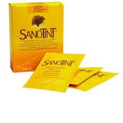 SANOTINT KIT SCHIARENTE 66G 3 APPLICAZIONI - Farmastop