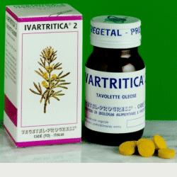 IVARTRITICA 2 80 TAVOLETTE - Farmastop
