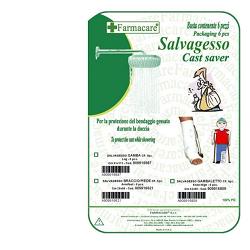 SALVAGESSO BRACCIO 6 PEZZI - Farmastop