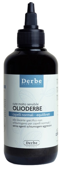 OLIODERBE 200ML - Farmastop