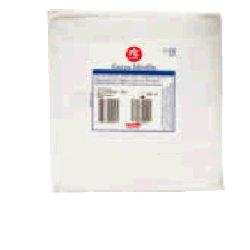 GARZA TAGLIATA PESANTE 40X40CM CONFEZIONE DA 1KG - Farmastop