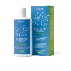 SERES OLIO CONTRO LA PEDICULOSI 200 ML - Farmastop