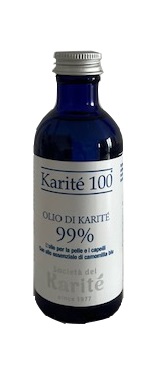 KARITE 100 PANE DET 100G - Farmastop