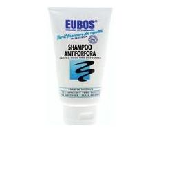 EUBOS SHAMPOO ANTIFORFORA150ML - Farmastop