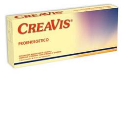 CREAVIS 7 FLACONCINI 10 ML - Farmastop