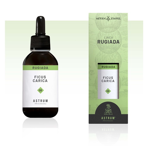 ASTRUM RUGIADA FICUS CAR 50ML - Farmastop