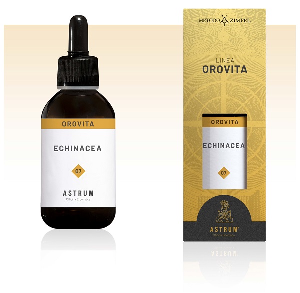 OROVITA ECHINACEA 50 ML - Farmastop
