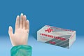 GUANTO CHIRURGICO STERILE 8 1 PEZZO - Farmastop