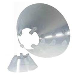 COLLARE ELISABETTA CLASSIC 40CM - Farmastop