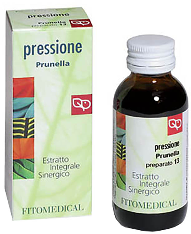 PRUNELLA EIS PREPARATO 13 60ML - Farmastop