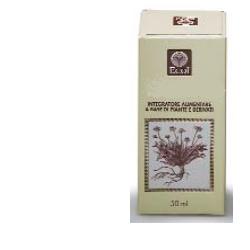 FIENO GRECO ESTRATTO ANALCOLICO 50 ML ARTICOLO 795 - Farmastop