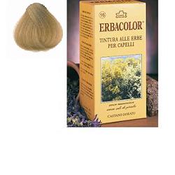 ERBACOLOR 8 TINTURA BIONDO NATURALE CHIARO 130 ML - Farmastop
