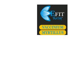 VACCINIUM MYRTILLUS ESTRATTO FLUIDO 30 ML - Farmastop