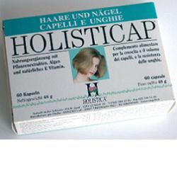HOLISTICAP HOLISTICA 60CPS - Farmastop