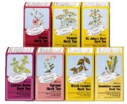 IPERICO TISANA 15 FILTRI BIO - Farmastop