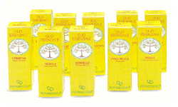 BENZOINO OLIO ESSENZIALE 10 ML - Farmastop