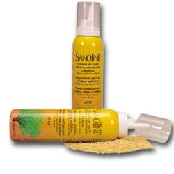 SANOTINT SCHIUMA FISSATIVA 150 ML - Farmastop