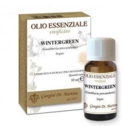 WINTERGREEN OE 10ML - Farmastop