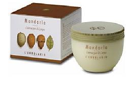 CREMA CORPO MANDORLA 300 ML - Farmastop