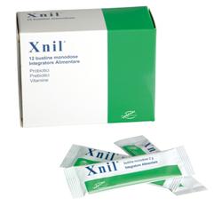 XNIL 7 BUSTINE - Farmastop
