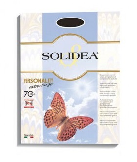 PERSONALITY 70 SHEER COLLANT CAMEL 1 XXL - Farmastop