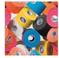CURE TAPE ROSA 5X500 CM - Farmastop
