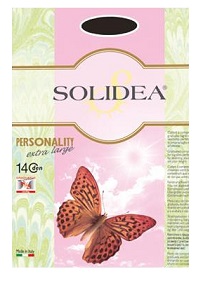 PERSONALITY 140 SHEER COLLANT CAMEL 2XXL - Farmastop