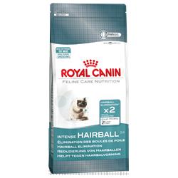 FELINE CARE NUTRITION INTENSE HAIRBALL 34 2 KG - Farmastop