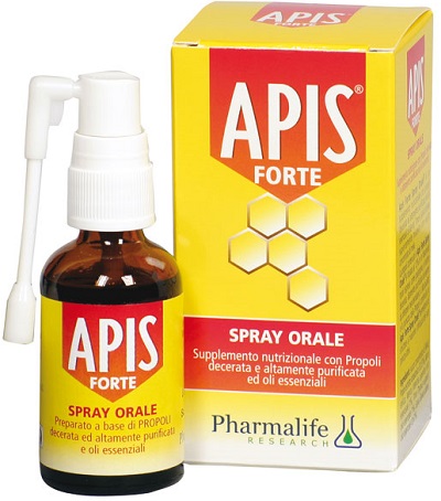 APIS FORTE SPR OS 30ML - Farmastop