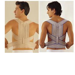 SCUDOTEX RADDRIZZASPALLE POSTURALE NATURALE 3 - Farmastop