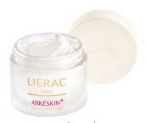 LIERAC ARKESKIN + CREMA RICHE 50 ML - Farmastop